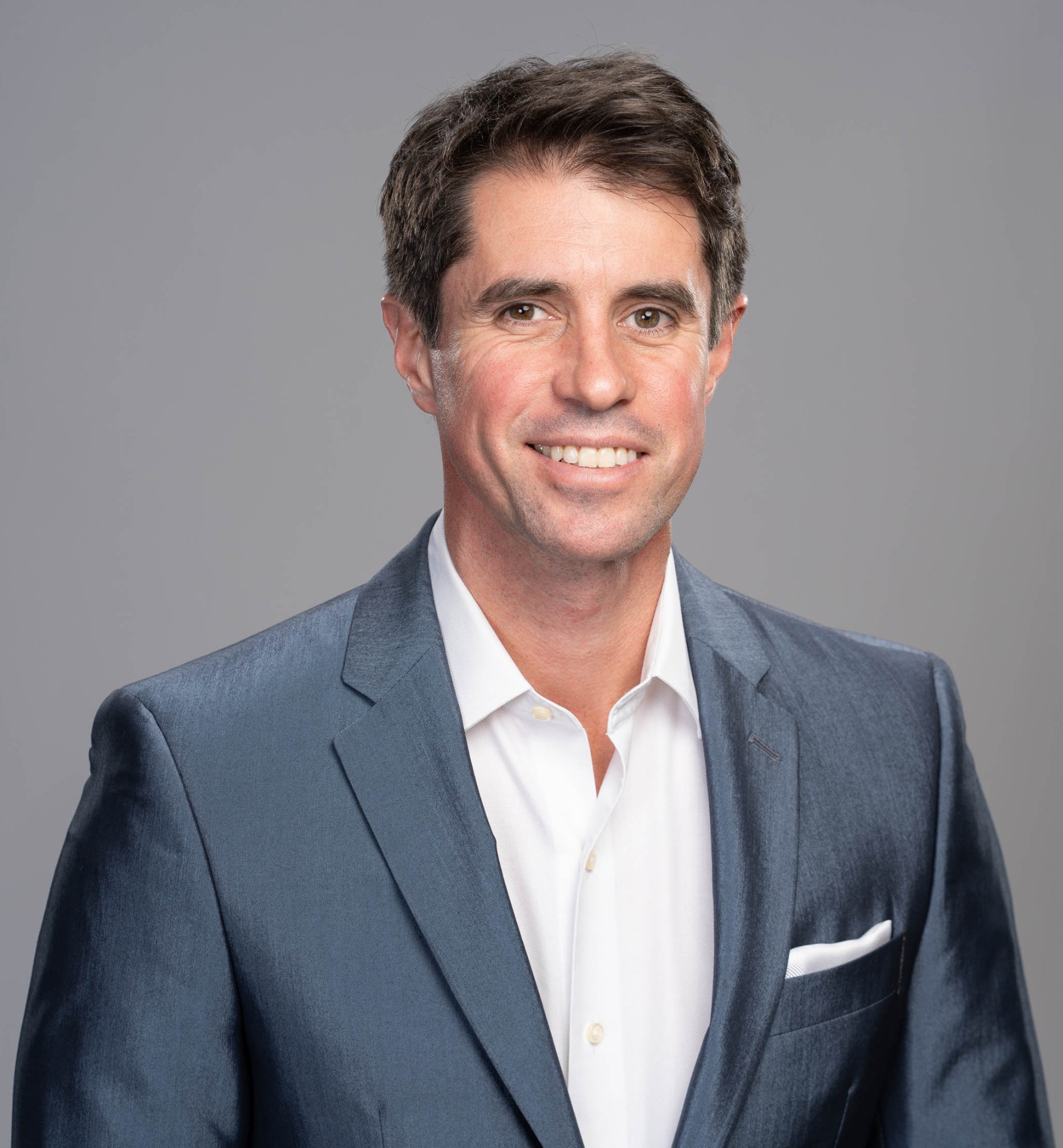 Chase Brugh, Broker-in-Charge and Owner